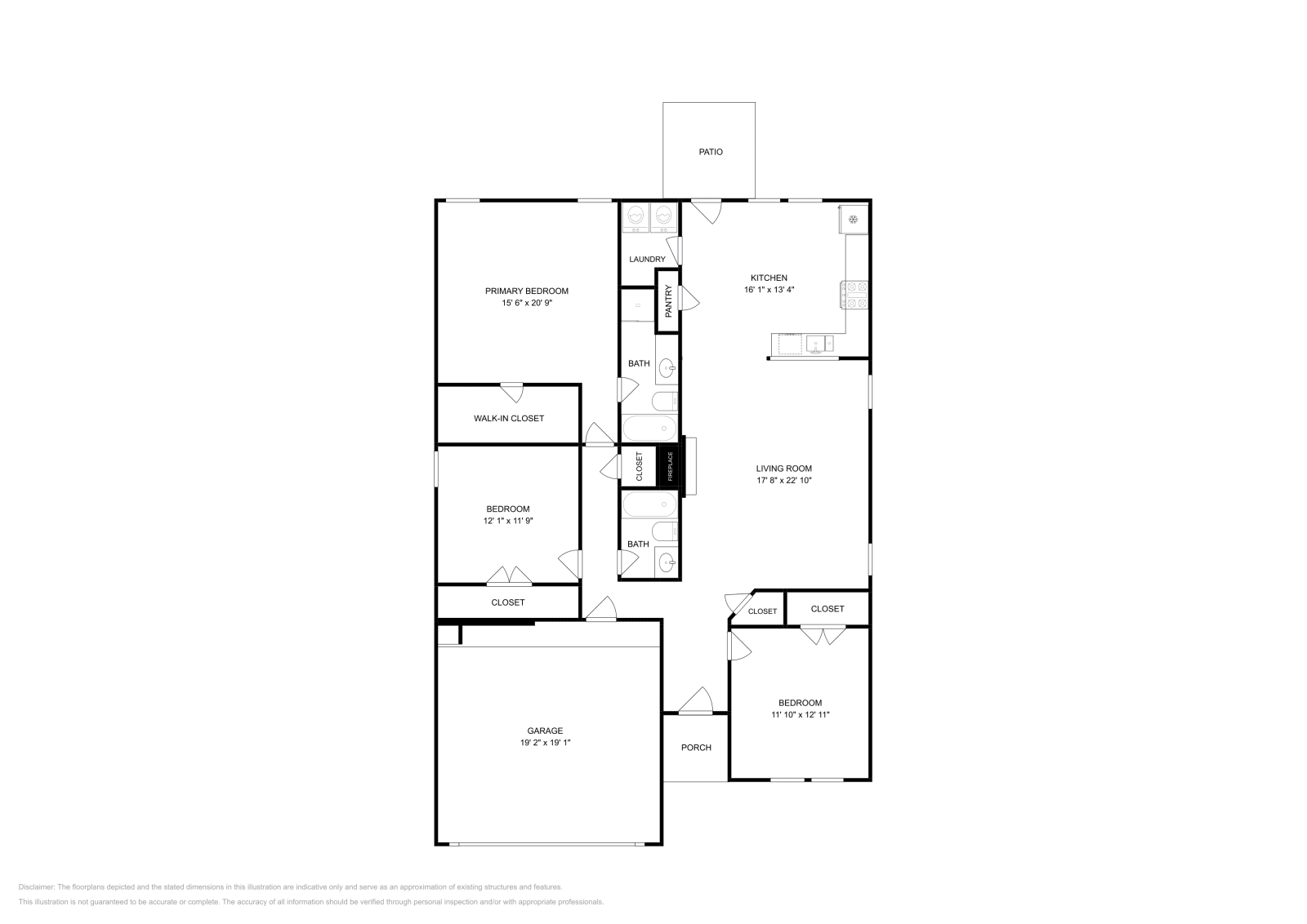 Building Photo - 429 Sandy Creek Dr