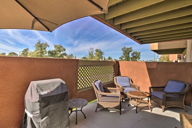 Building Photo - 3500 Hayden Rd