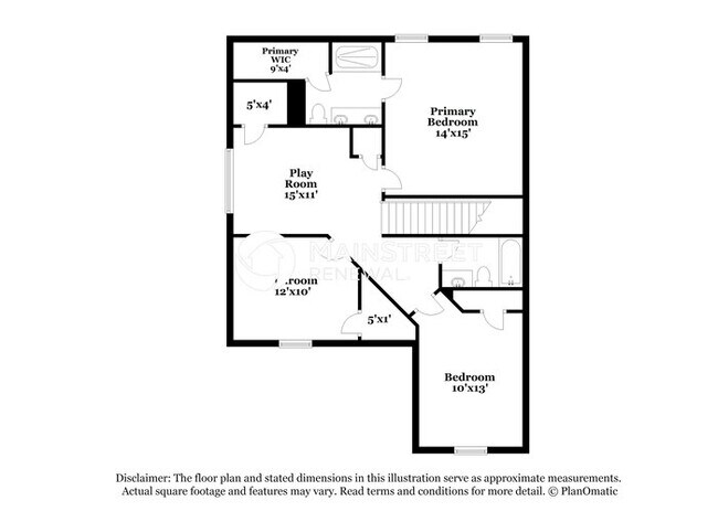 Building Photo - 3 Bedroom Pet-Friendly Home in Houston, TX with Main Street Renewal