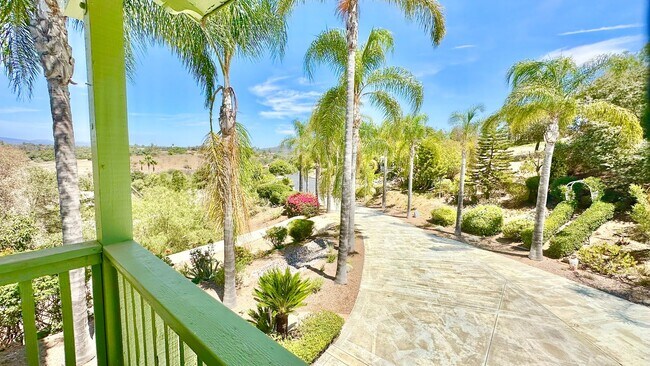 Building Photo - Stunning Two-Story Estate Home in the Gated and Lovely Champagne Crest Community of Fallbrook!