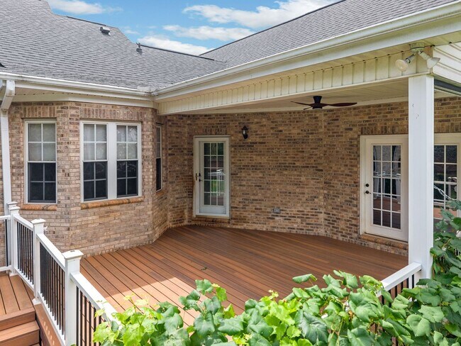 Building Photo - 708 Symmetry Ct
