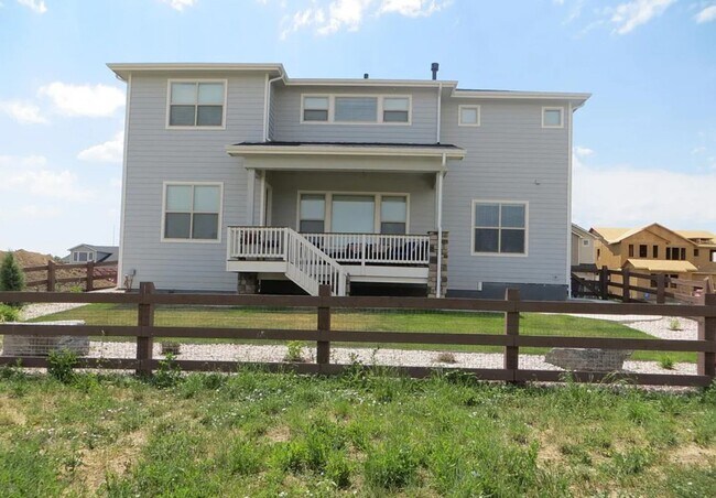 Building Photo - Large 5-Bed, 4-Bath Home in Kechter Farm Neighborhood - New Photos Coming Soon!