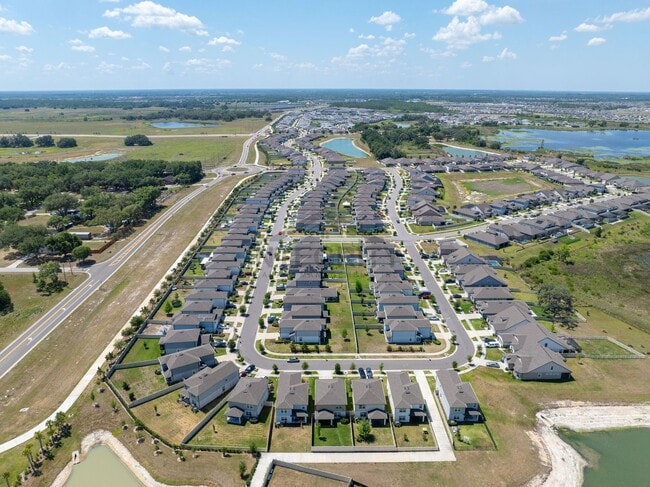 Building Photo - 9546 Rally Spring Lp