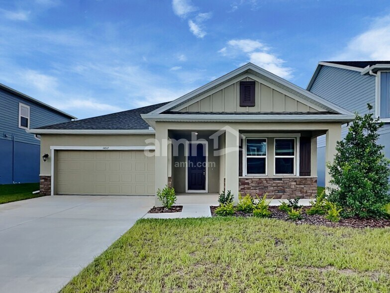 Primary Photo - 14612 Cedar Ml Dr