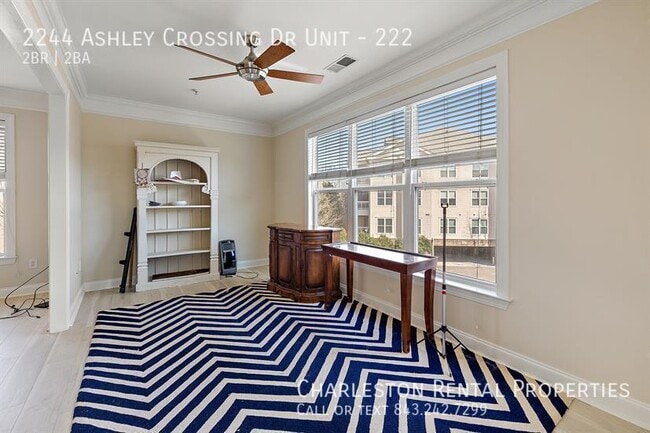 Building Photo - 2244 Ashley Crossing Dr