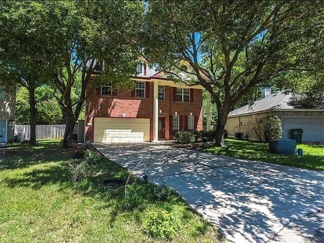 Building Photo - 16303 Ascent Cove