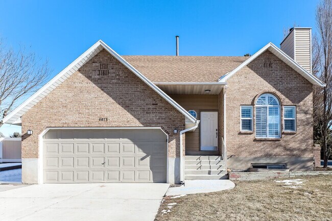 Building Photo - 6873 S 3235 W