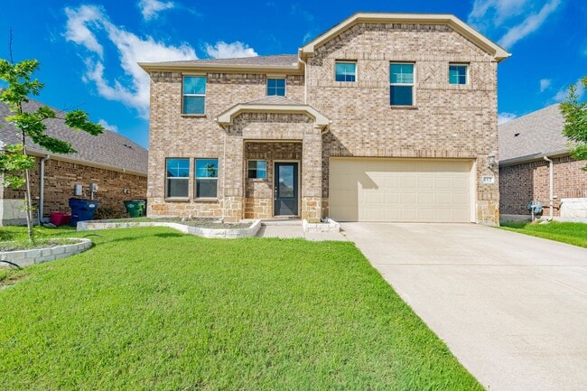 Primary Photo - Stunning 3-bedroom, 2.5-bathroom with office.