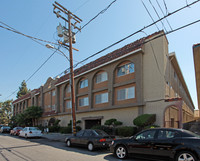 Building Photo - El Capistrano