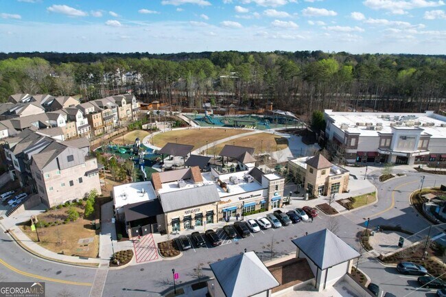 Building Photo - 5051 Pinckney Ln