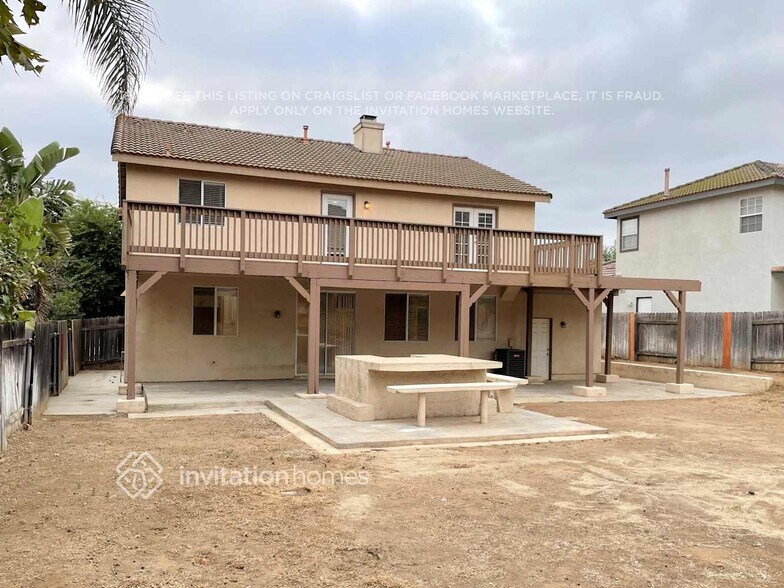 Building Photo - 4109 Margie Way