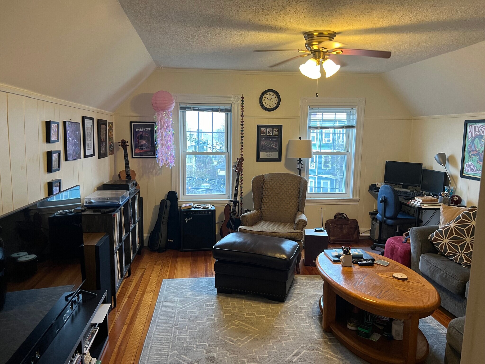 Building Photo - 97 Massachusetts Ave