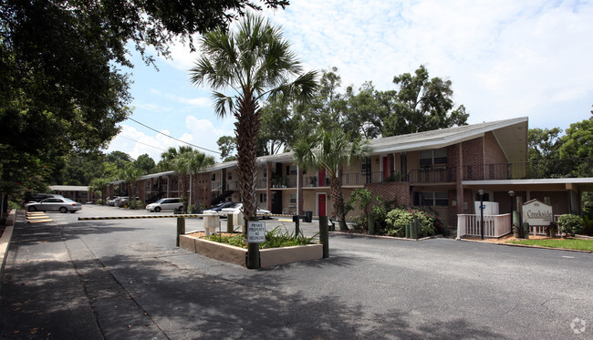 Building Photo - Creekside Condos