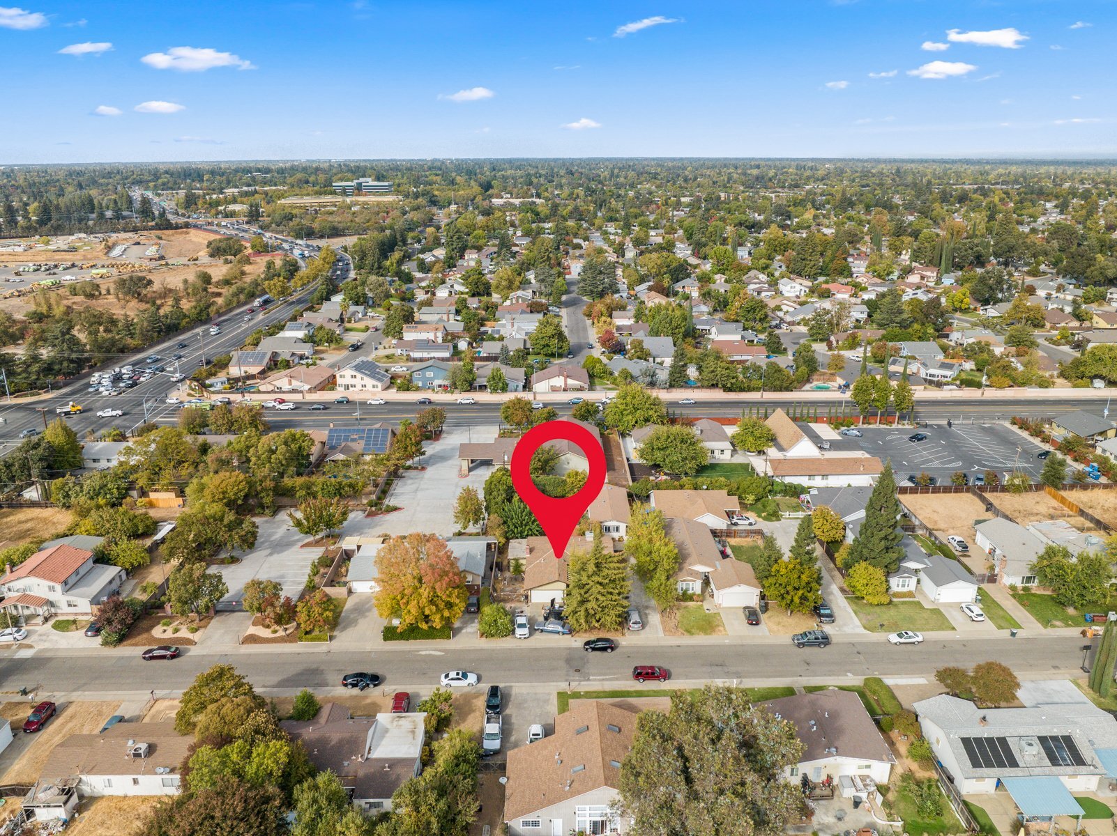 Building Photo - 8917 Fredric Ave