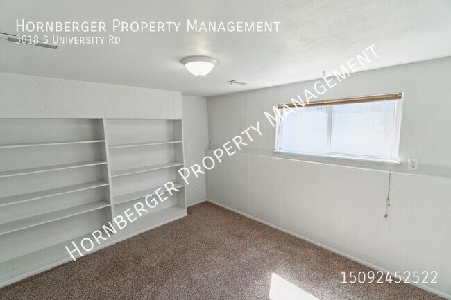 Building Photo - 3018 S University Rd