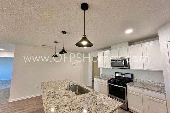 Building Photo - 2856 Patriot Ridge Dr