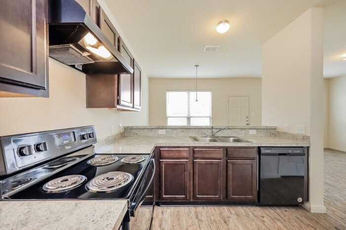 Building Photo - 4803 War Horse Dr