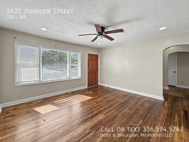 Building Photo - 1620 Johnson St