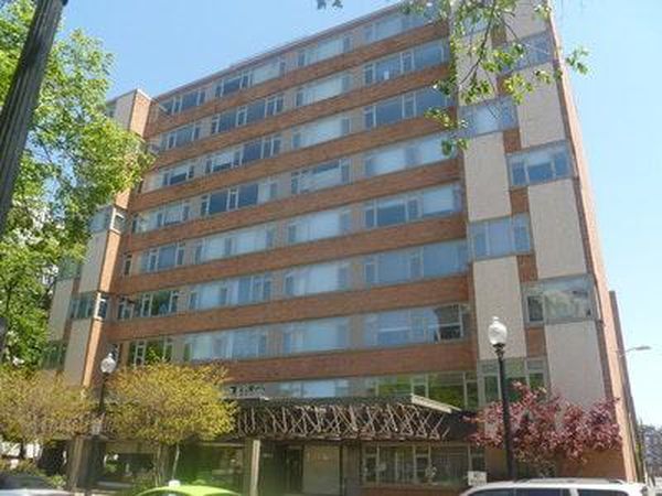 Building Photo - 1545 18th St NW
