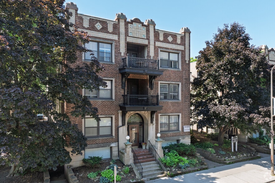 Primary Photo - Grand and Dale Apartments