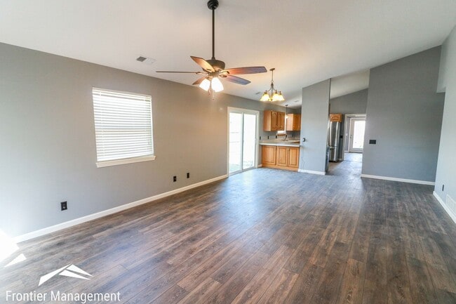 Building Photo - Recently Renovated Single-Family Home with...