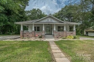 Building Photo - 603 N Glenn St
