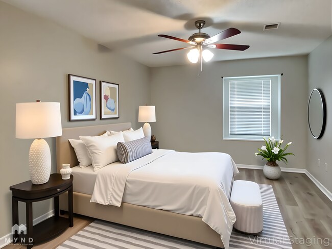 Building Photo - 7071 Atherton Cove