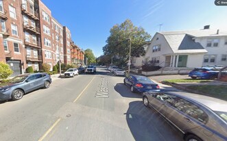 Building Photo - 113 Washington St