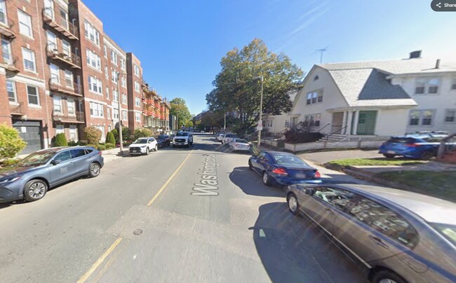 Building Photo - 113 Washington St