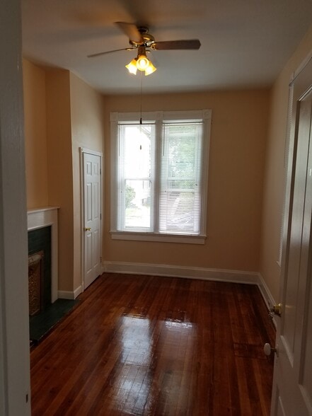 First Floor Bedroom #1 - 227 Fosdick St