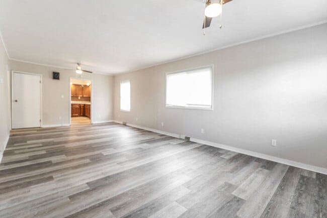 Building Photo - 1722 S Brookfield St