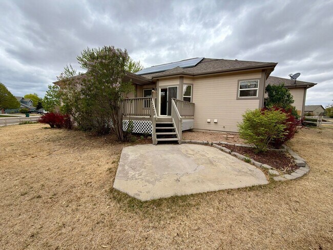 Building Photo - 625 Red Tail Dr