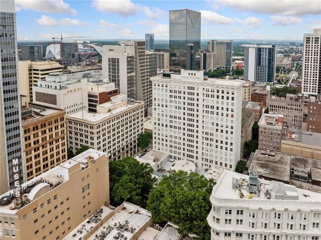 Building Photo - 57 Forsyth St NW