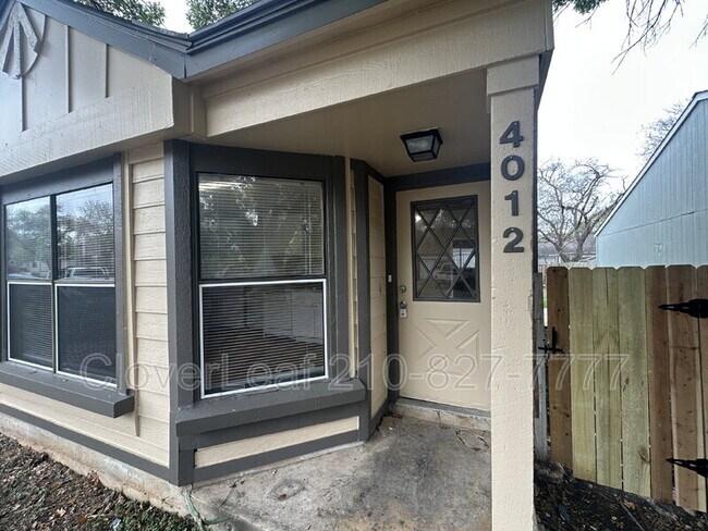 Building Photo - 4012 Sunrise Creek Dr