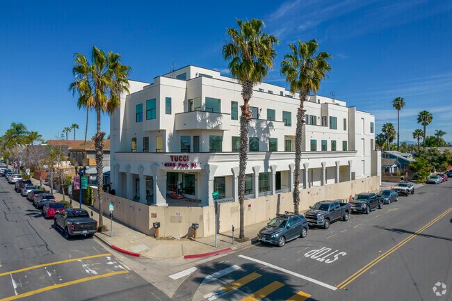 Building Photo - 4505 Park Blvd