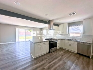 Building Photo - 3-Bedroom Single-Family Home in Garden Grove | Updated Kitchen