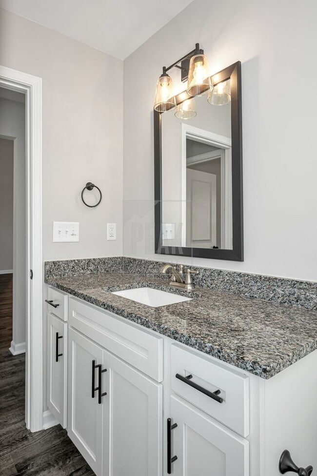 Building Photo - $1700! Beautiful 3Bed 2Bath in newly built Woodland Circle!