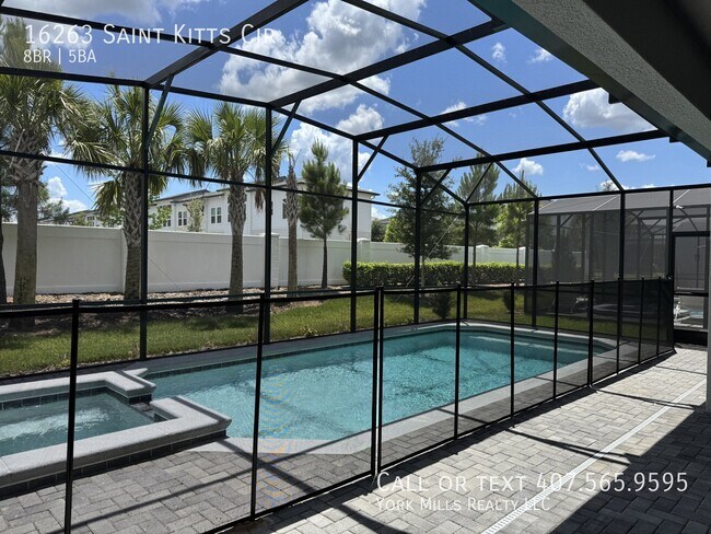 Building Photo - 16263 St Kitts Cir