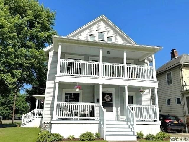 Building Photo - 18 Parkway St