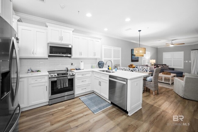 Building Photo - 4532 Walker Key Blvd