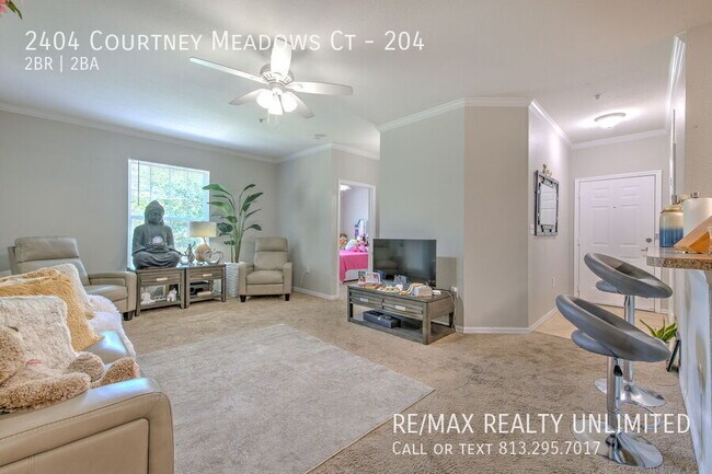 Building Photo - 2404 Courtney Meadows Ct