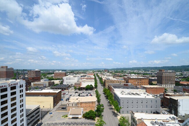 Building Photo - City Federal 1101