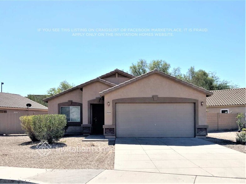 Primary Photo - 28548 N Epidote Dr