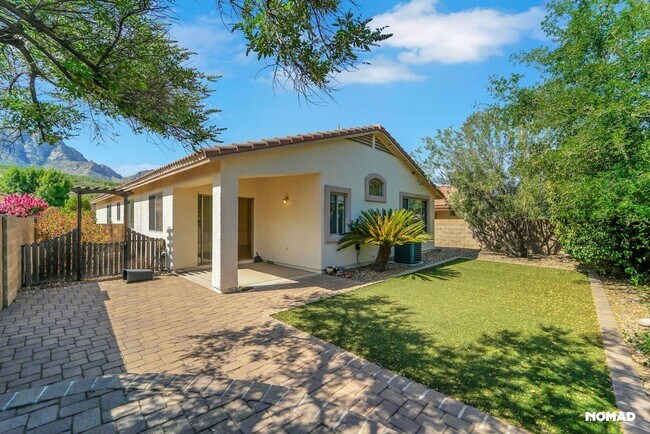 Building Photo - Charming 3BR House in Tucson