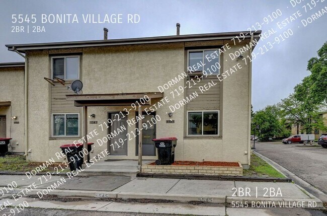 Primary Photo - 5545 Bonita Village Rd