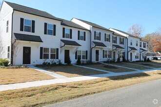 Building Photo - 3 Bedroom/2.5 Bath Townhome Minutes from D...