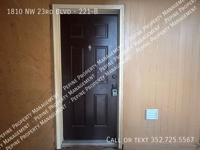 Building Photo - 1810 NW 23rd Blvd