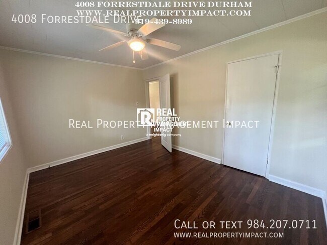 Building Photo - 4008 Forrestdale Dr