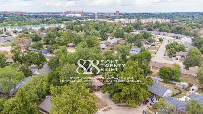 Building Photo - Talk About Unique! MUST SEE 3 bed/2 bath P...
