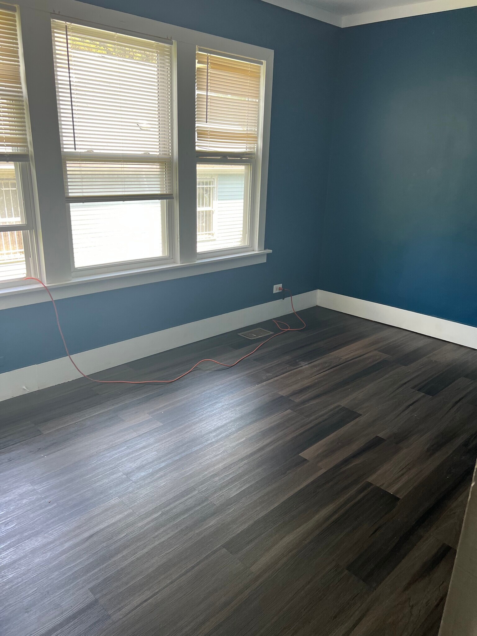 Bedroom two - 114 E 119th St